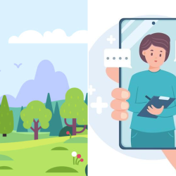 Online/on-site consultation