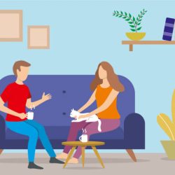 Home consultation